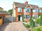 Fernbrook Road, Caversham Heights 4 bed semi-detached house for sale -