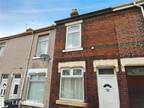 Cavendish Street, Stoke-on-Trent, Staffordshire 2 bed terraced house for sale -