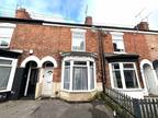 Hull HU5 2 bed terraced house - £625 pcm (£144 pw)