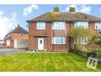 Langton Avenue, Chelmsford, Esinteraction, CM1 3 bed semi-detached house for