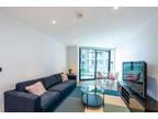 1 bed flat to rent in Riverlight Quay, SW11, London