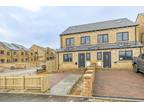 4 bedroom semi-detached house for sale in West Nab View, Meltham, Holmfirth, HD9