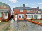 Clarendon Road, Four Oaks, Sutton Coldfield 2 bed end of terrace house for sale