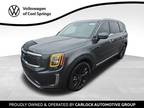 2021 Kia Telluride SX 4dr Front-Wheel Drive