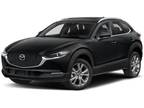 2021 Mazda CX-30 Premium