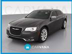 2015 Chrysler 300