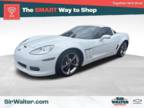 2013 Chevrolet Corvette Grand Sport 4LT