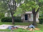 Foreclosure Property: Gillespie Dr