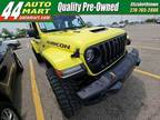 2023 Jeep Wrangler Rubicon 392 4dr 4x4