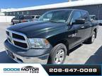 2015 RAM 1500 Tradesman/Express