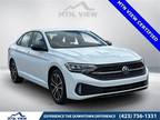 2022 Volkswagen Jetta 1.5T Sport