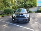 2009 MINI Cooper Base 2dr Hatchback