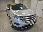 2015 Ford Edge SEL 4dr All-Wheel Drive