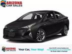 2016 Toyota Prius Two 5dr Hatchback