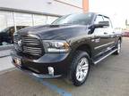 2017 RAM 1500 Sport