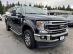 2022 Ford F-350 Lariat Super Duty