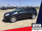 2008 GMC Acadia SLT-2