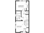 The Woods on Marquam Hill - Urban One Bedroom