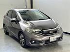 2018 Honda Fit EX Hatchback 4D