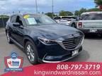 2021 Mazda CX-9 Grand Touring