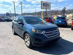 2016 Ford Edge SE 4dr Front-Wheel Drive