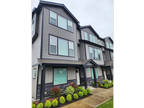 Available NOW! Beautiful newer built Rainier View Court Townhomes in Spanaway