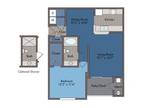 Abberly Square Apartment Homes - Congress I