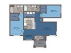 Abberly Square Apartment Homes - Republic I