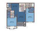 Abberly Square Apartment Homes - Times