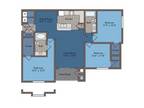 Abberly Square Apartment Homes - Union