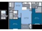 Abberly Square Apartment Homes - Orchard II
