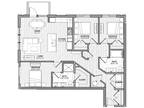 Riverwalk Apartments - Madison - Luxe
