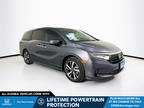 2024 Honda Odyssey Touring In-Stock