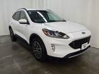 2022 Ford Escape Plug-In Hybrid SEL