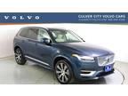 2024 Volvo XC90 Recharge Plug-In Hybrid T8 Plus 6 Passenger Reserved
