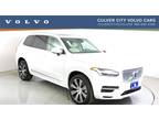 2024 Volvo XC90 Recharge Plug-In Hybrid Ultimate Reserved
