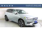 2024 Volvo XC90 B6 Plus Bright Theme