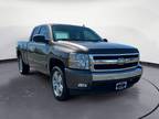 2008 Chevrolet Silverado 1500 LT LT1