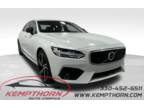 2020 Volvo S90 T6 R-Design