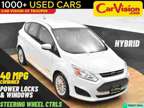 2015 Ford C-Max Hybrid SE