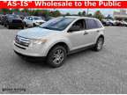 2007 Ford Edge SE