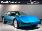 1993 Chevrolet Corvette Base