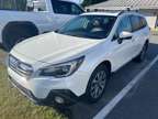 2019 Subaru Outback 3.6R Touring