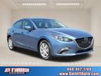 2015 Mazda Mazda3 i Sport