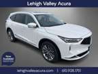 2024 Acura MDX Advance SH-AWD