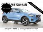 2023 Volvo XC40 B5 Core