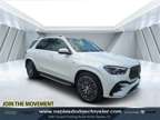 2024 Mercedes-Benz GLE GLE 53 AMG 4MATIC