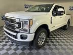 2021 Ford F-250SD Limited