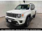 2021 Jeep Renegade Limited PANORAMIC ROOF