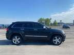 2013 Jeep Grand Cherokee Limited